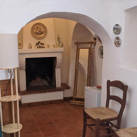 Masseria Vagone Macchia di Monte Ruang foto