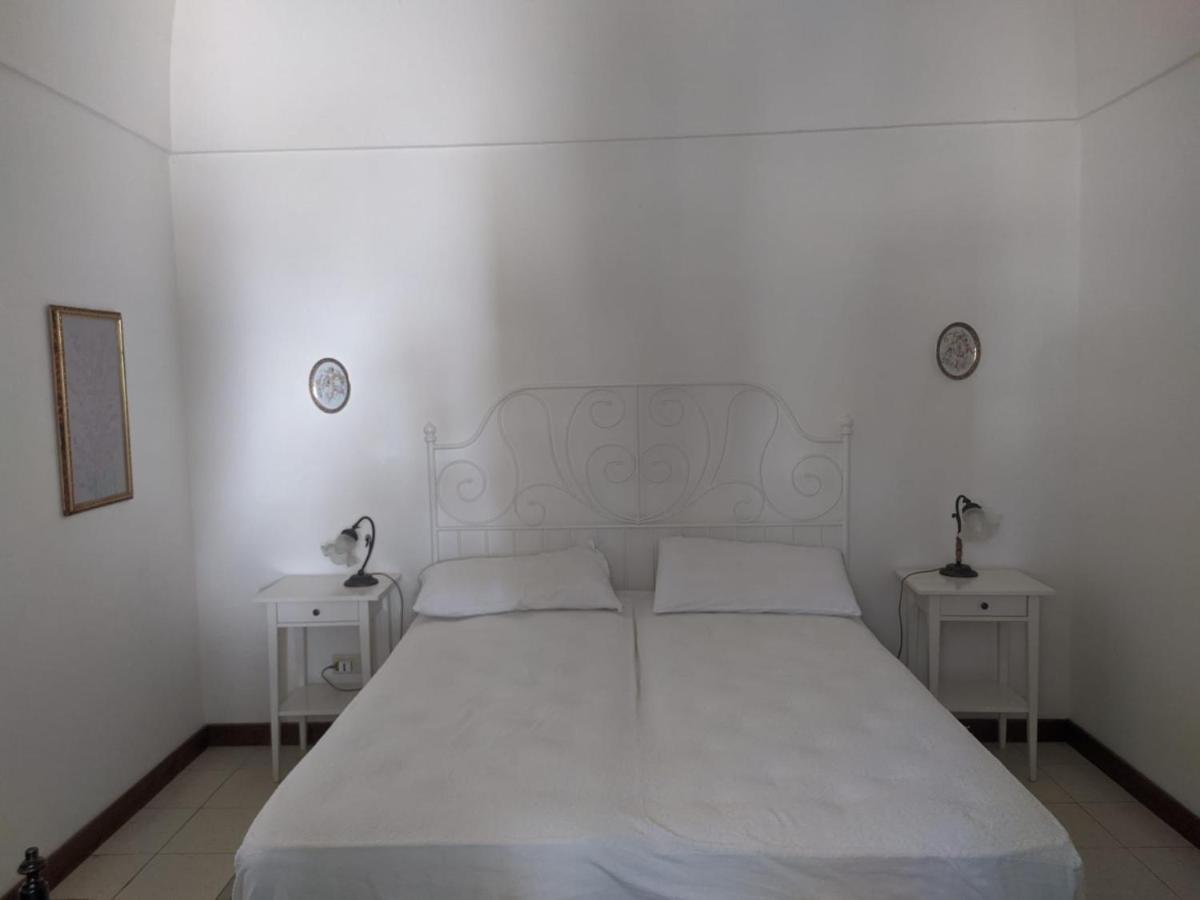 Masseria Vagone Macchia di Monte Bagian luar foto