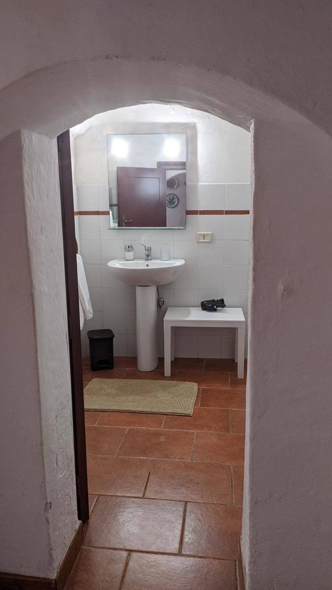 Masseria Vagone Macchia di Monte Ruang foto