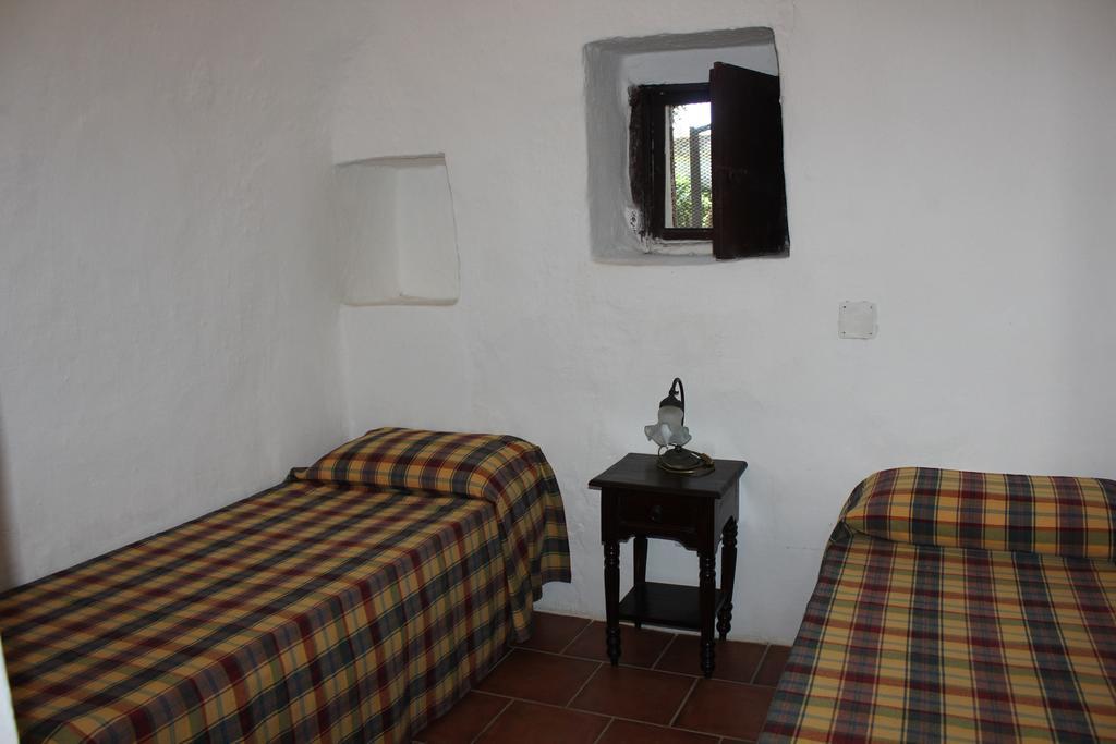 Masseria Vagone Macchia di Monte Bagian luar foto