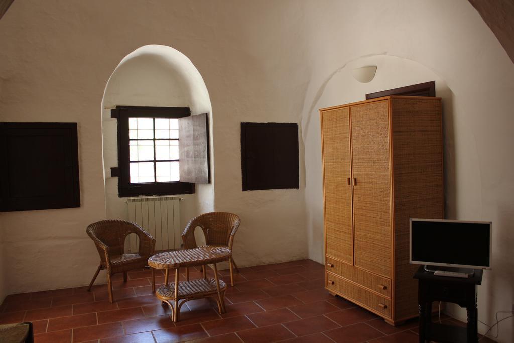 Masseria Vagone Macchia di Monte Bagian luar foto
