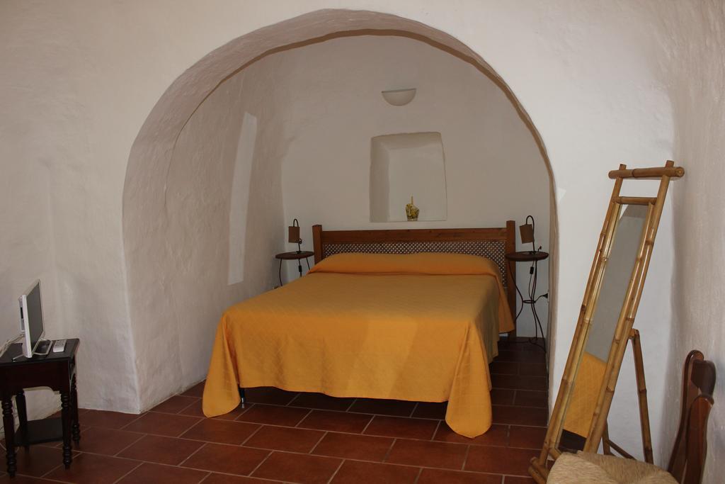 Masseria Vagone Macchia di Monte Bagian luar foto